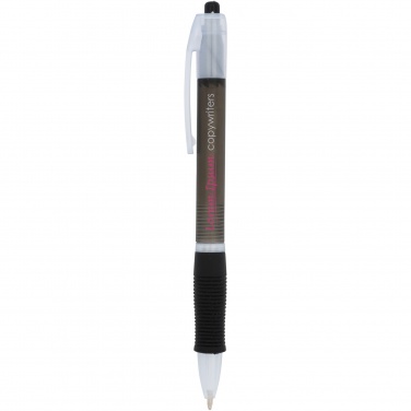 Logo trade promotional giveaway photo of: Trim ballpoint pen