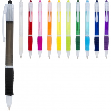 Logotrade promotional merchandise picture of: Trim ballpoint pen