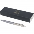 Parker Jotter XL matte with chrome trim ballpoint pen, Grey