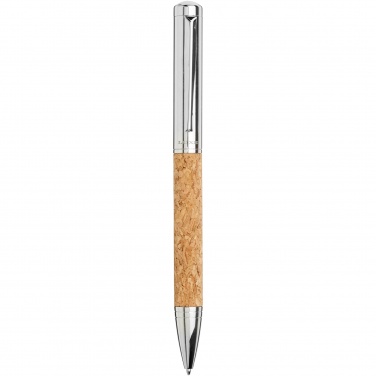 Logotrade promotional merchandise image of: Cortegana ballpoint pen