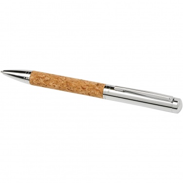 Logotrade business gift image of: Cortegana ballpoint pen