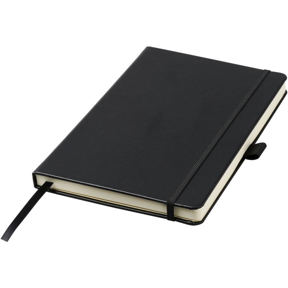 Logotrade advertising product image of: Nova A5 bound notebook