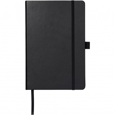 Logotrade promotional product picture of: Nova A5 bound notebook