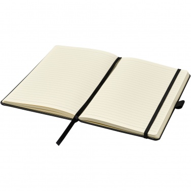 Logotrade promotional merchandise image of: Nova A5 bound notebook