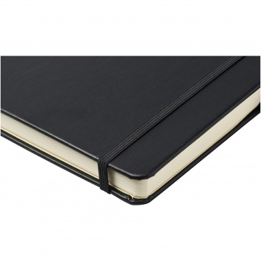 Logotrade corporate gift picture of: Nova A5 bound notebook