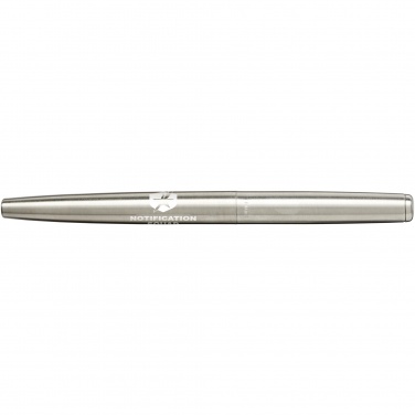 Logo trade promotional merchandise photo of: Parker Jotter stainless steel fountain pen