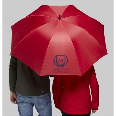 Logotrade promotional giveaway image of: Yfke 30" golf umbrella with EVA handle