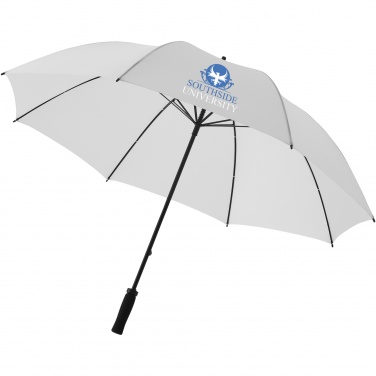 Logo trade business gift photo of: Yfke 30" golf umbrella with EVA handle