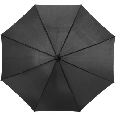 Logotrade promotional item image of: Barry 23" auto open umbrella