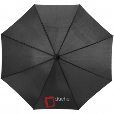 Logo trade corporate gifts picture of: Barry 23" auto open umbrella