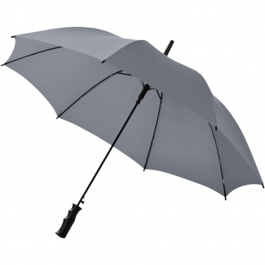 Logo trade advertising products picture of: Barry 23" auto open umbrella