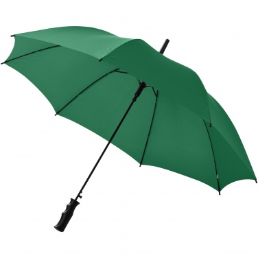 Logo trade promotional merchandise picture of: Barry 23" auto open umbrella