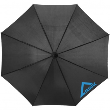 Logotrade advertising product picture of: Zeke 30" golf umbrella