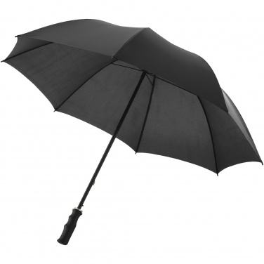 Logotrade promotional product picture of: Zeke 30" golf umbrella