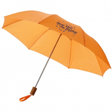 Logotrade promotional giveaway picture of: Oho 20" foldable umbrella