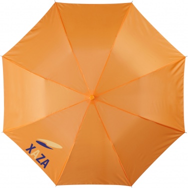 Logotrade business gifts photo of: Oho 20" foldable umbrella