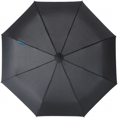 Logotrade promotional merchandise picture of: Trav 21.5" foldable auto open/close umbrella