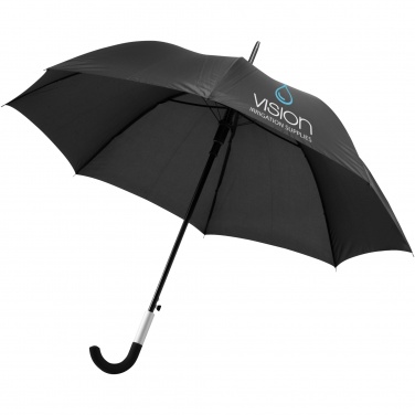 Logotrade business gift image of: Arch 23" auto open umbrella