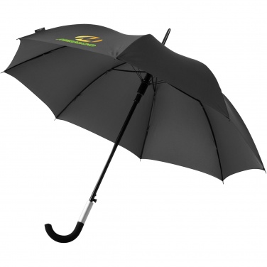 Logotrade business gift image of: Arch 23" auto open umbrella