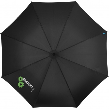 Logotrade business gift image of: Halo 30" exclusive design umbrella