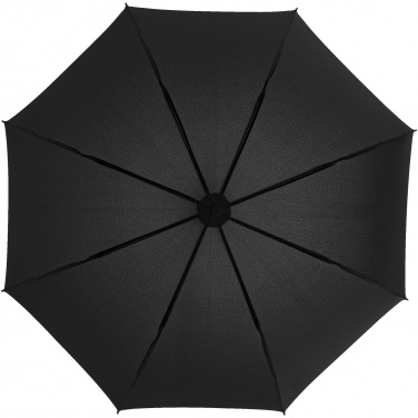 Logo trade corporate gifts picture of: Stark 23" windproof auto open umbrella