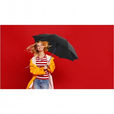 Logo trade promotional giveaways picture of: Stark 23" windproof auto open umbrella