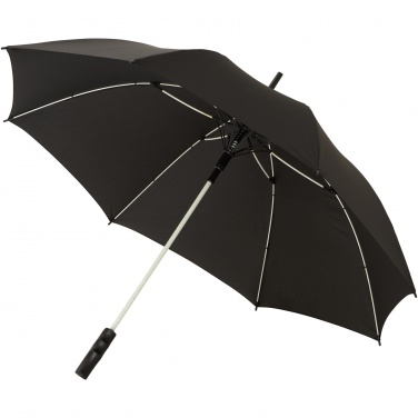 Logotrade promotional giveaway image of: Stark 23" windproof auto open umbrella