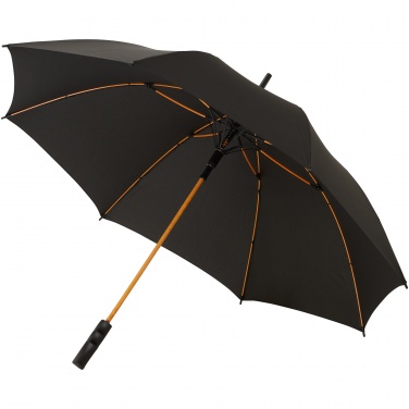 Logotrade promotional merchandise picture of: Stark 23" windproof auto open umbrella