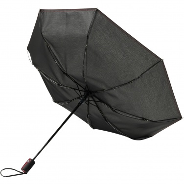 Logotrade promotional giveaway image of: Stark-mini 21" foldable auto open/close umbrella