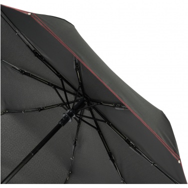 Logotrade promotional merchandise image of: Stark-mini 21" foldable auto open/close umbrella