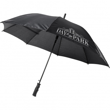 Logotrade promotional merchandise image of: Bella 23" auto open windproof umbrella