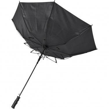 Logotrade promotional giveaway picture of: Bella 23" auto open windproof umbrella