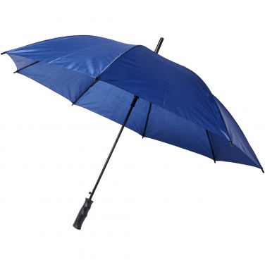 Logo trade corporate gift photo of: Bella 23" auto open windproof umbrella