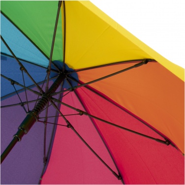 Logo trade advertising product photo of: Sarah 23" auto open windproof umbrella