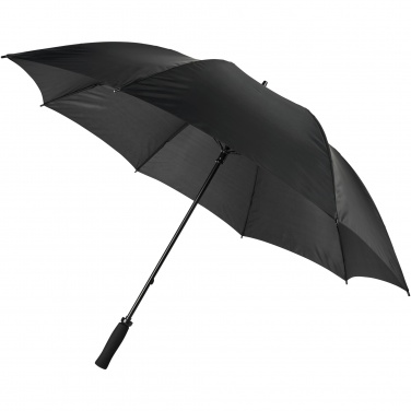 Logo trade business gift photo of: Grace 30" windproof golf umbrella with EVA handle