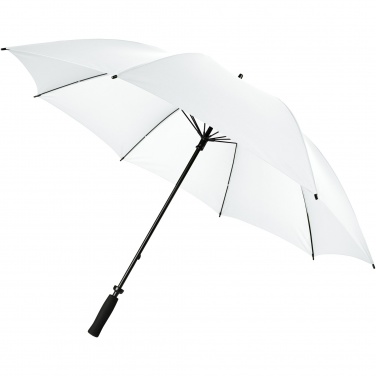 Logotrade promotional product picture of: Grace 30" windproof golf umbrella with EVA handle