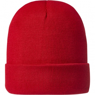 Logo trade advertising products picture of: Irwin beanie