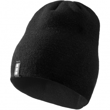 Logo trade promotional products picture of: Level beanie