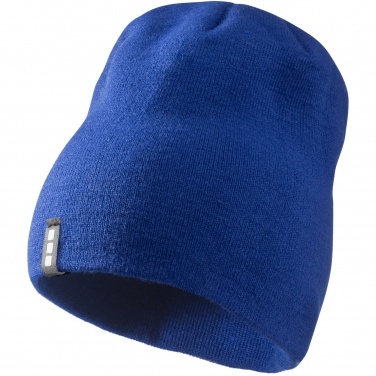 Logo trade corporate gifts picture of: Level beanie