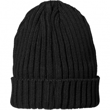 Logo trade promotional gifts image of: Spire beanie