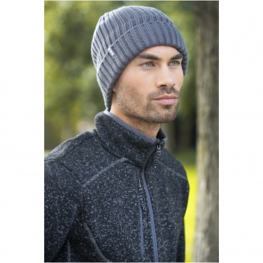 Logo trade business gifts image of: Spire beanie