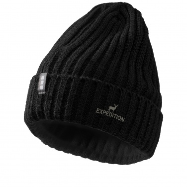 Logo trade business gift photo of: Spire beanie