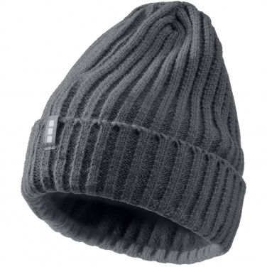 Logo trade promotional giveaway photo of: Spire beanie