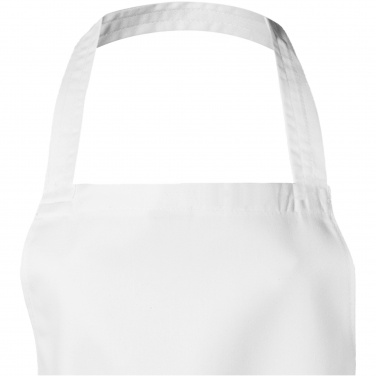 Logo trade advertising products picture of: Viera 240 g/m² apron