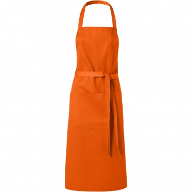 Logotrade promotional giveaway image of: Viera 240 g/m² apron