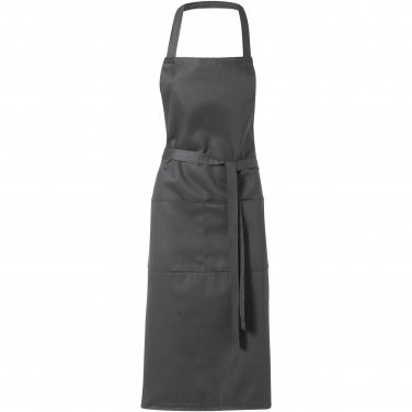 Logo trade promotional products picture of: Viera 240 g/m² apron