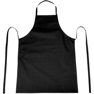 Logo trade promotional product photo of: Reeva 180 g/m² apron