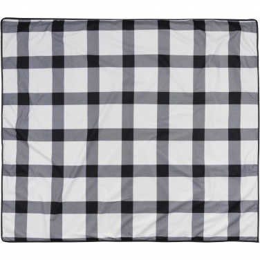 Logotrade promotional item picture of: Buffalo picnic plaid