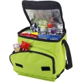 Stockholm foldable cooler bag 10L, Lime