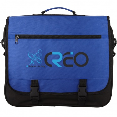 Logo trade promotional gifts picture of: Anchorage conference bag 11L